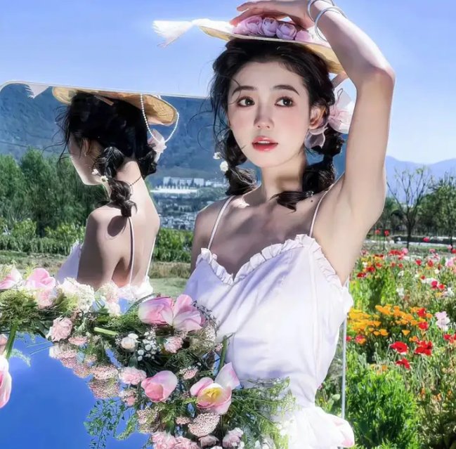 变性奇闻