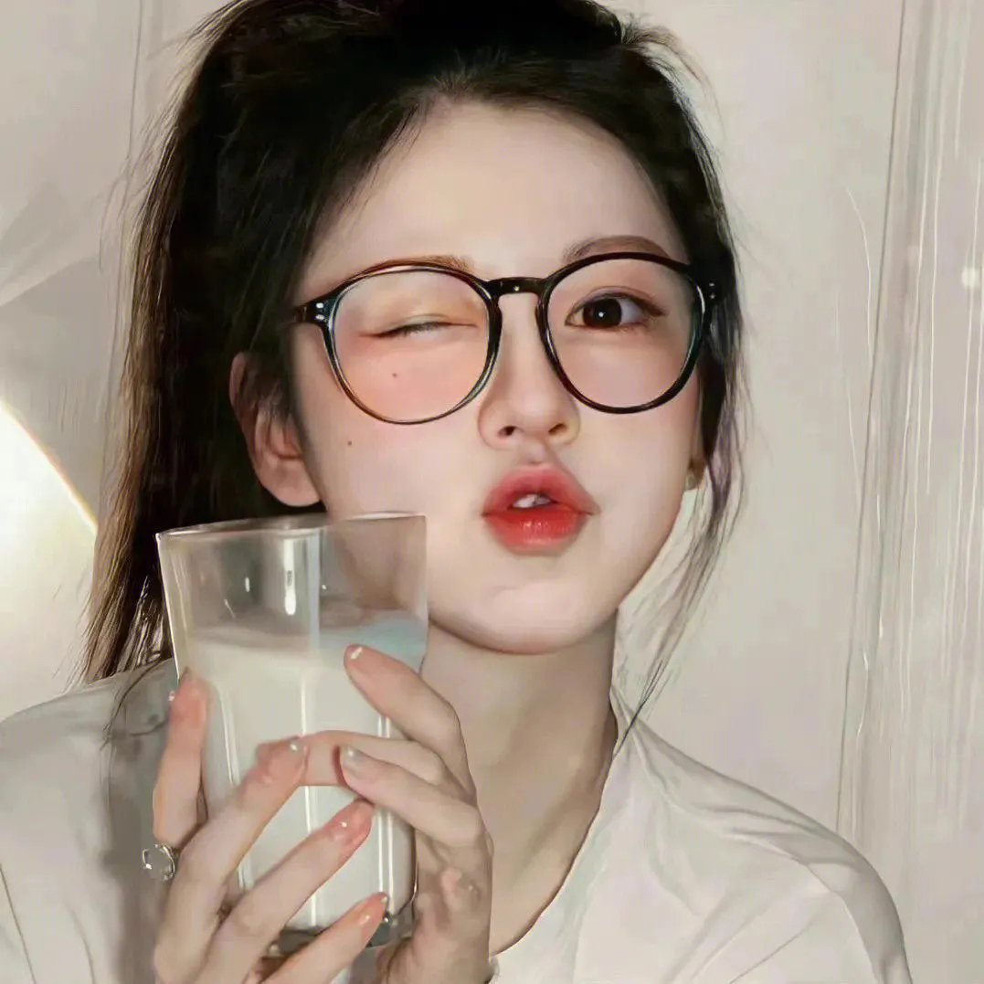 闺女特烦恼